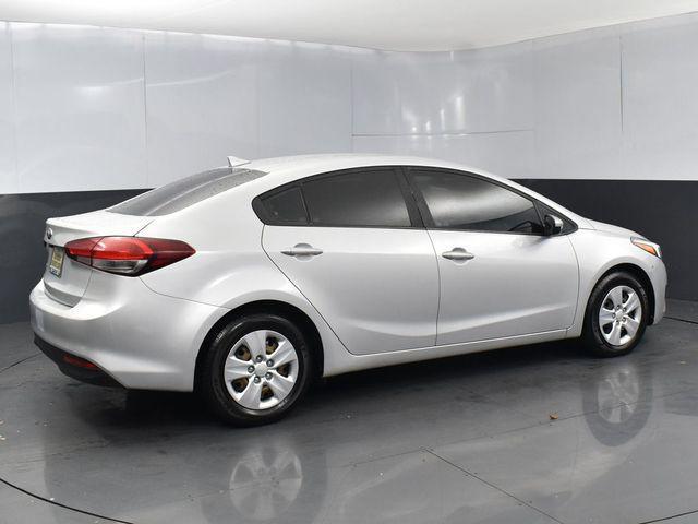 used 2018 Kia Forte car, priced at $7,477
