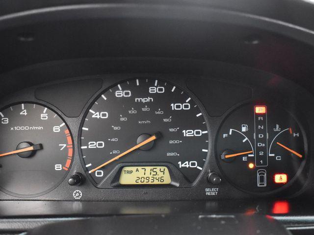 used 2003 Honda Odyssey car, priced at $4,777