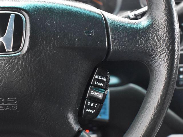 used 2003 Honda Odyssey car, priced at $4,777