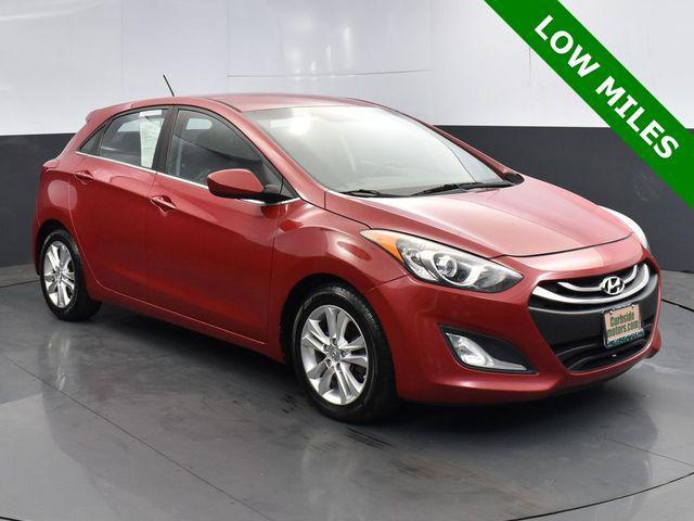 used 2015 Hyundai Elantra GT car, priced at $12,777