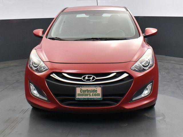 used 2015 Hyundai Elantra GT car, priced at $12,777