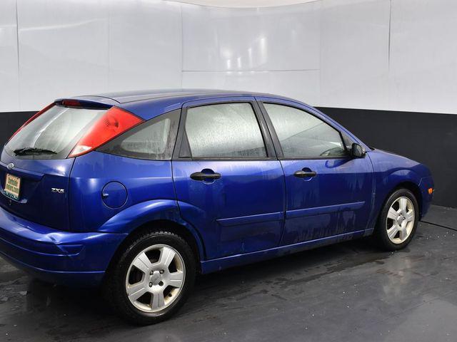 used 2005 Ford Focus car, priced at $4,777