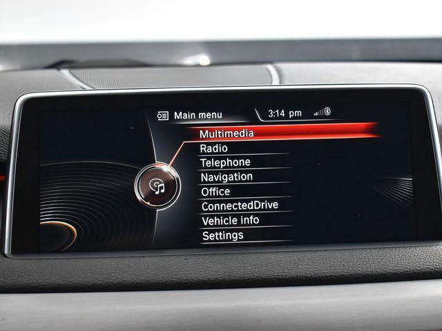 used 2015 BMW X5 car, priced at $16,777