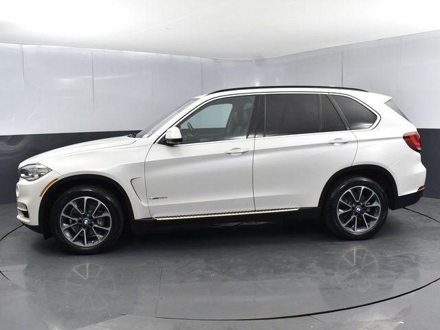 used 2015 BMW X5 car, priced at $16,777