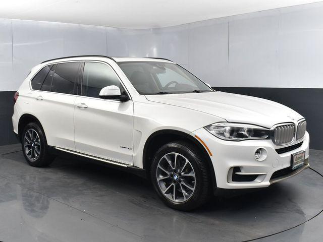 used 2015 BMW X5 car, priced at $16,777