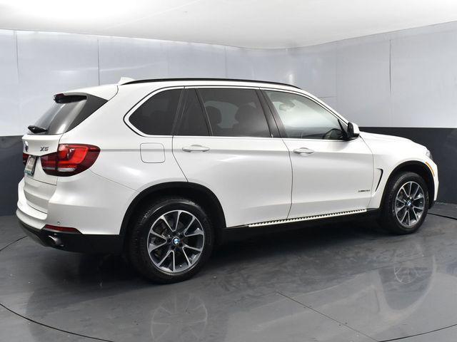 used 2015 BMW X5 car, priced at $16,777
