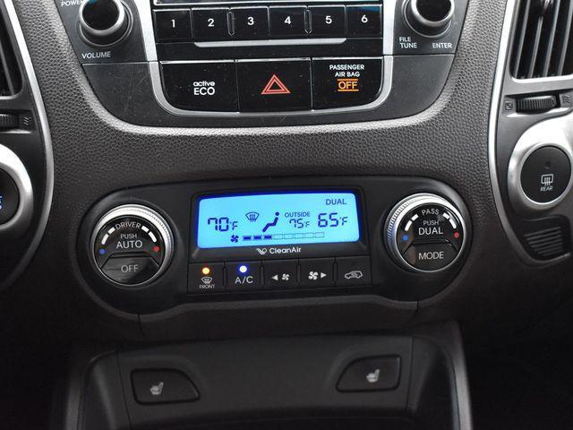 used 2013 Hyundai Tucson car, priced at $10,477