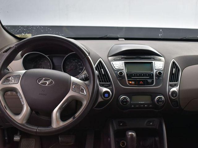 used 2013 Hyundai Tucson car, priced at $10,477