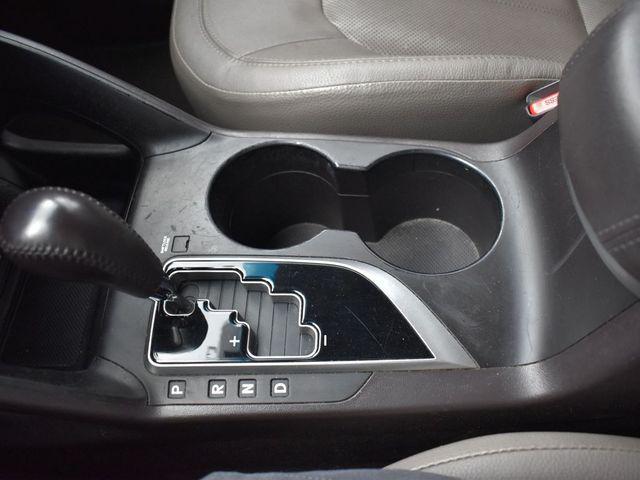 used 2013 Hyundai Tucson car, priced at $10,477