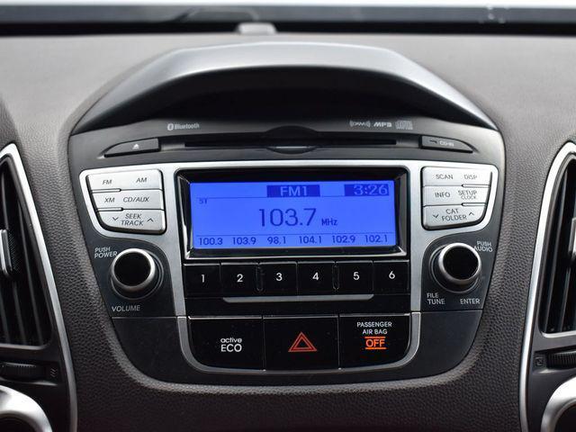 used 2013 Hyundai Tucson car, priced at $10,477