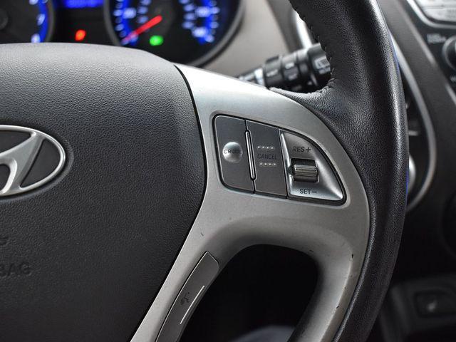 used 2013 Hyundai Tucson car, priced at $10,477