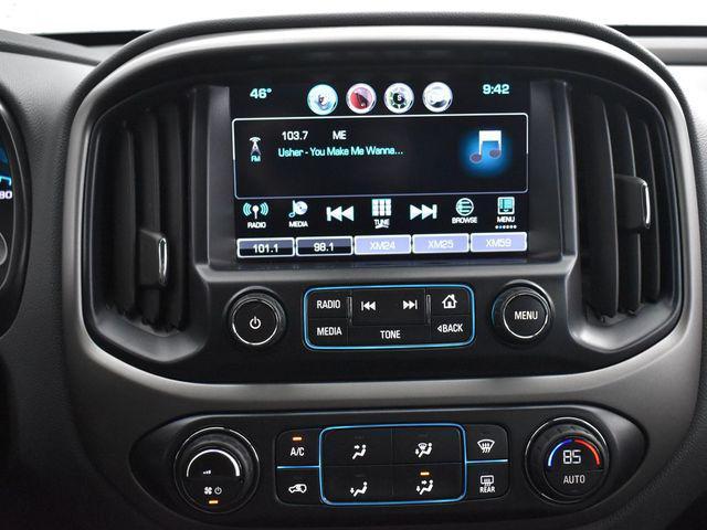 used 2016 Chevrolet Colorado car, priced at $12,777