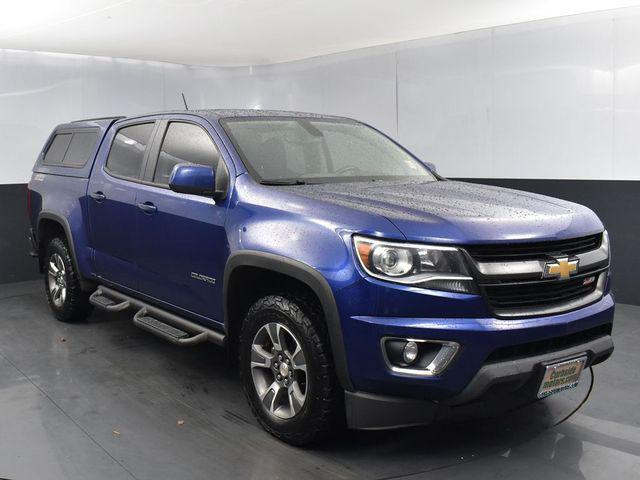 used 2016 Chevrolet Colorado car, priced at $12,777