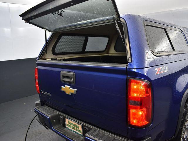 used 2016 Chevrolet Colorado car, priced at $12,777