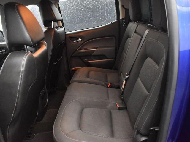 used 2016 Chevrolet Colorado car, priced at $12,777