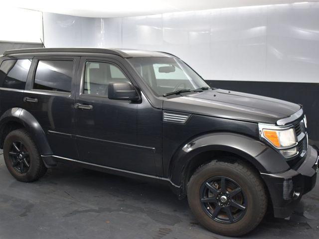 used 2008 Dodge Nitro car, priced at $6,777