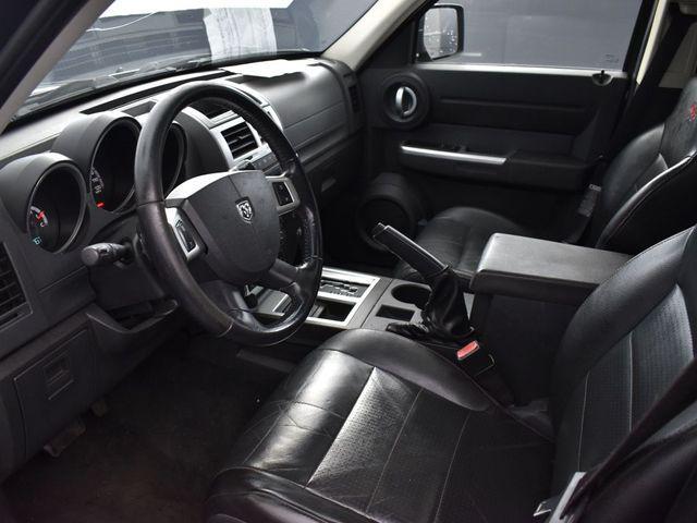 used 2008 Dodge Nitro car, priced at $6,777