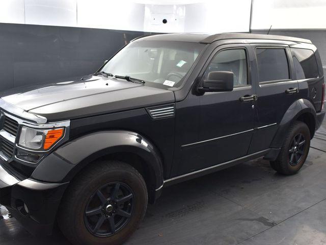 used 2008 Dodge Nitro car, priced at $6,777