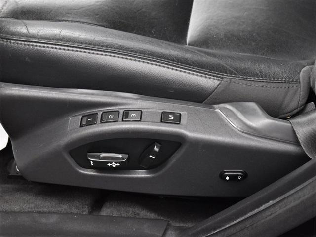 used 2016 Volvo V60 car, priced at $16,777