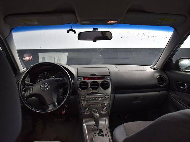 used 2004 Mazda Mazda6 car, priced at $5,777