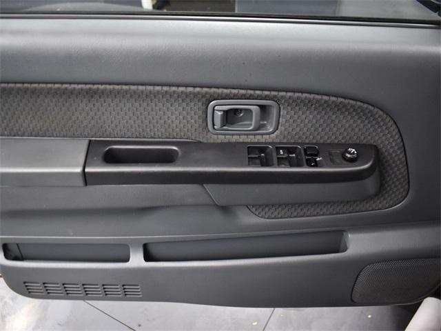 used 2002 Nissan Xterra car, priced at $6,477