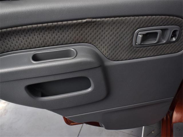 used 2002 Nissan Xterra car, priced at $6,477