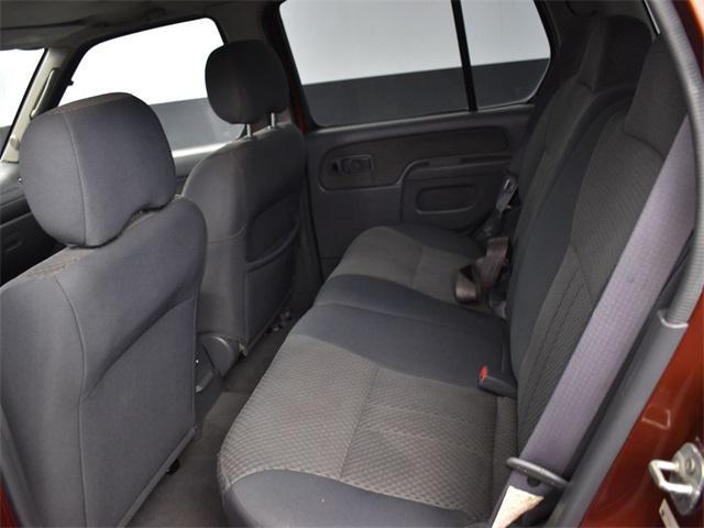 used 2002 Nissan Xterra car, priced at $6,477