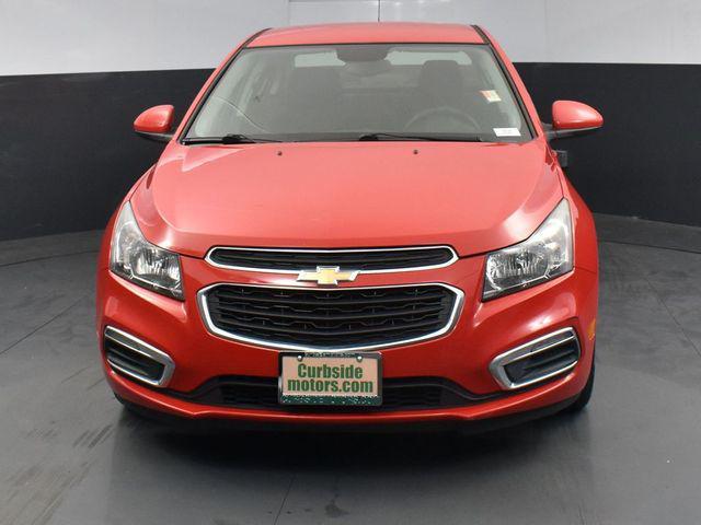 used 2015 Chevrolet Cruze car, priced at $9,477