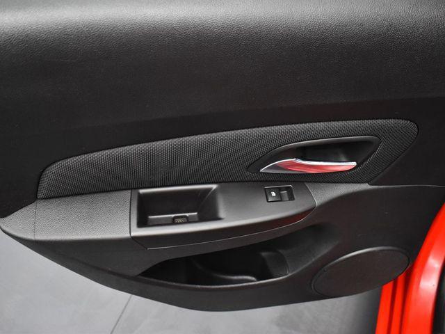 used 2015 Chevrolet Cruze car, priced at $9,477