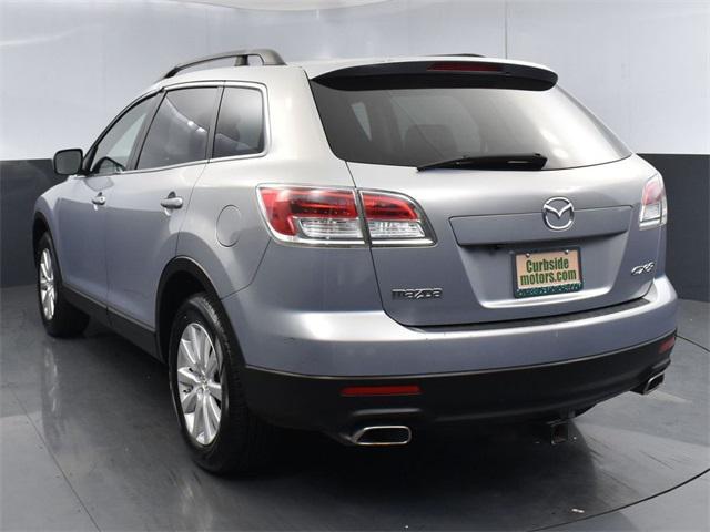 used 2008 Mazda CX-9 car, priced at $7,999