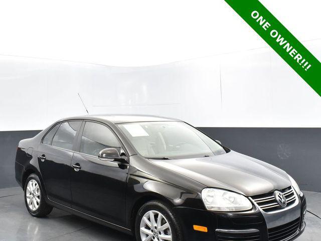 used 2010 Volkswagen Jetta car, priced at $8,777
