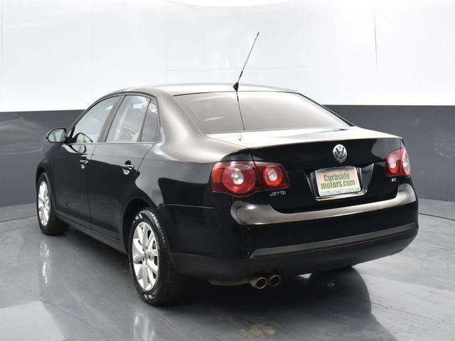 used 2010 Volkswagen Jetta car, priced at $8,777