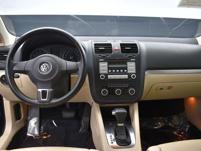 used 2010 Volkswagen Jetta car, priced at $8,777