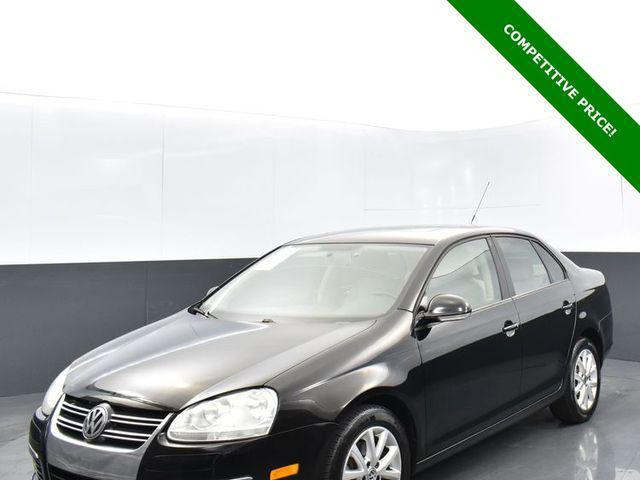 used 2010 Volkswagen Jetta car, priced at $8,777