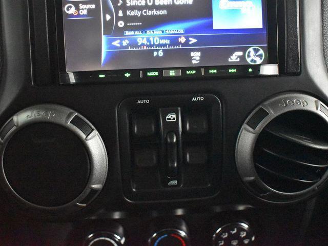 used 2013 Jeep Wrangler Unlimited car, priced at $13,777