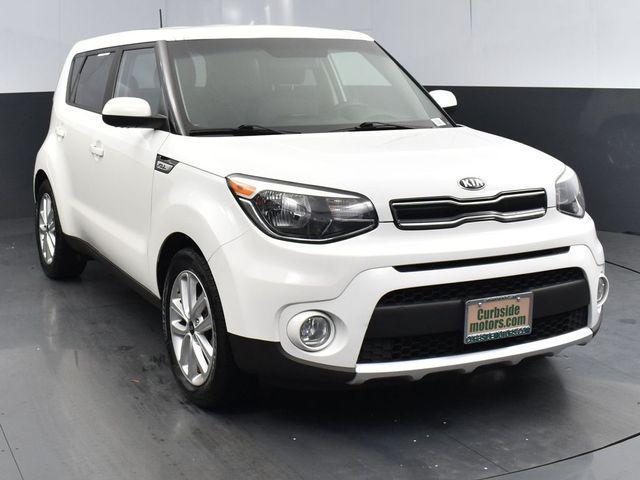 used 2017 Kia Soul car, priced at $10,777