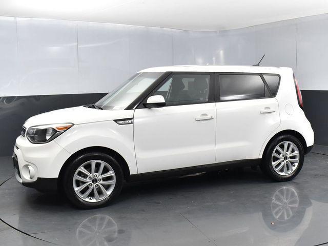 used 2017 Kia Soul car, priced at $10,777