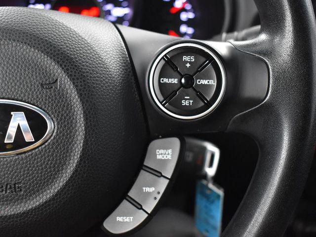 used 2017 Kia Soul car, priced at $10,777