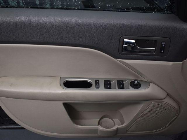used 2012 Ford Fusion car, priced at $7,777