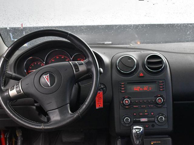 used 2006 Pontiac G6 car, priced at $5,477