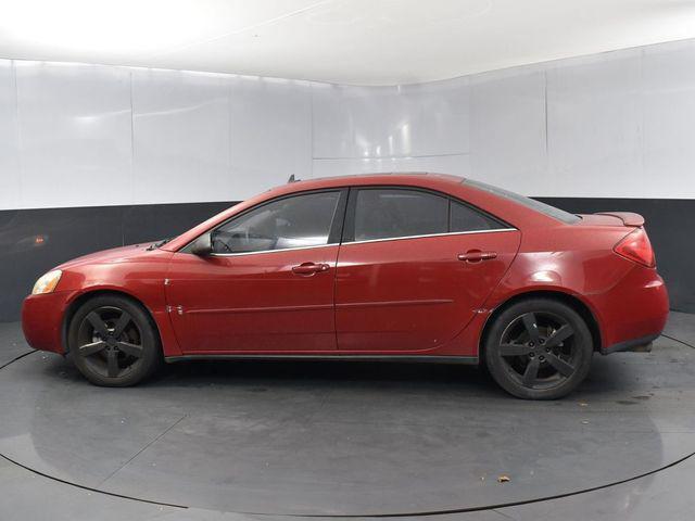 used 2006 Pontiac G6 car, priced at $5,477