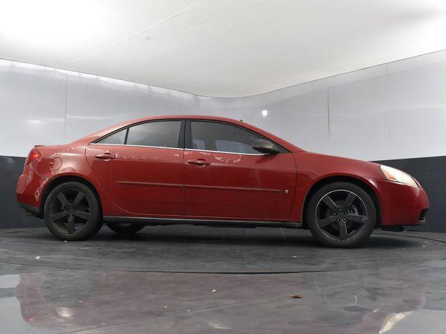 used 2006 Pontiac G6 car, priced at $5,477