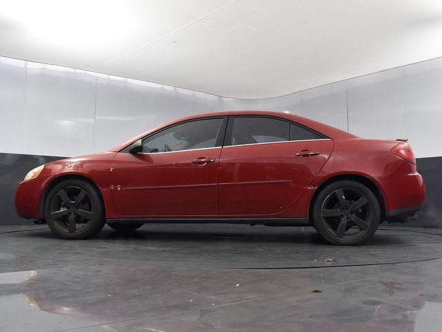 used 2006 Pontiac G6 car, priced at $5,477