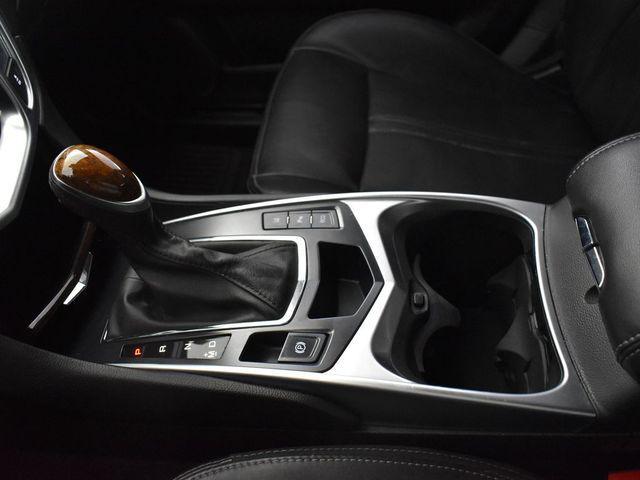 used 2015 Cadillac SRX car, priced at $14,777