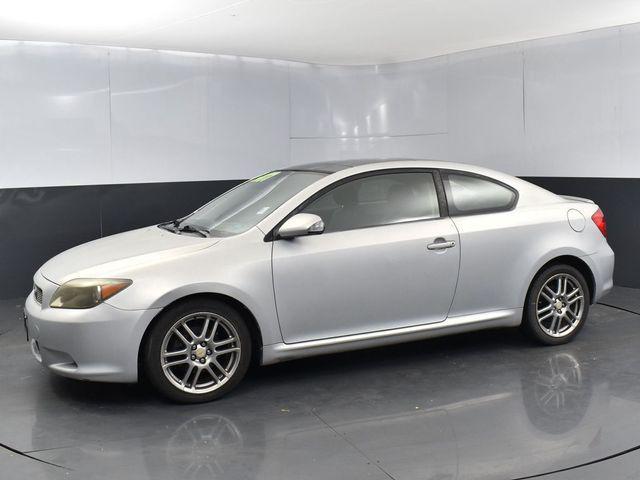 used 2005 Scion tC car, priced at $5,477