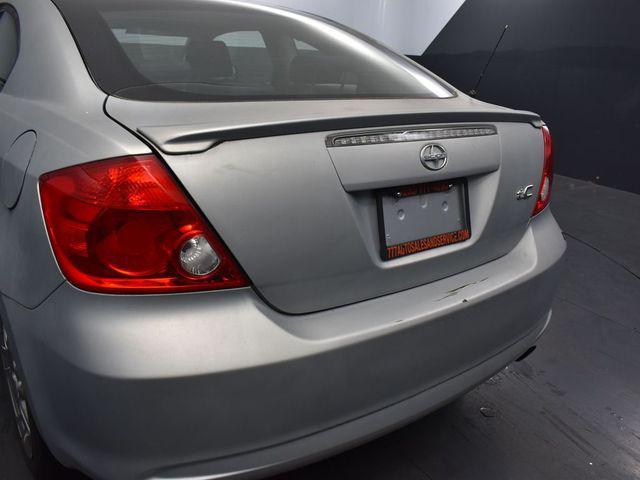 used 2005 Scion tC car, priced at $5,477