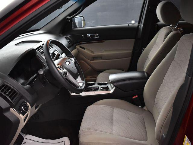 used 2013 Ford Explorer car, priced at $7,477