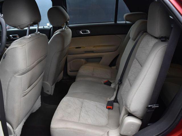 used 2013 Ford Explorer car, priced at $7,477