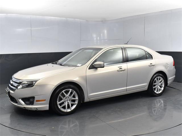 used 2010 Ford Fusion car, priced at $6,999