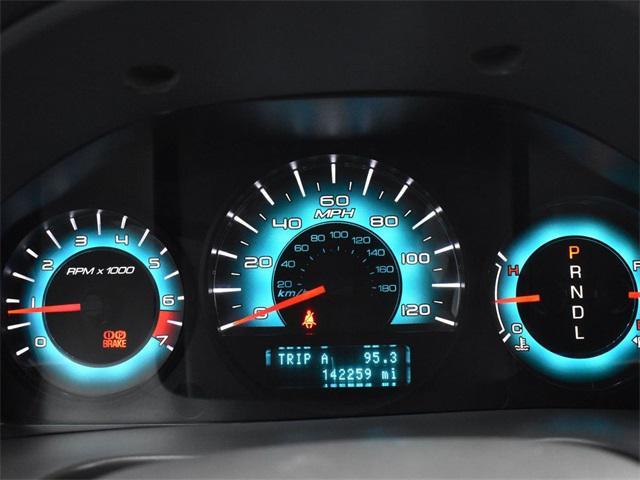 used 2010 Ford Fusion car, priced at $6,999